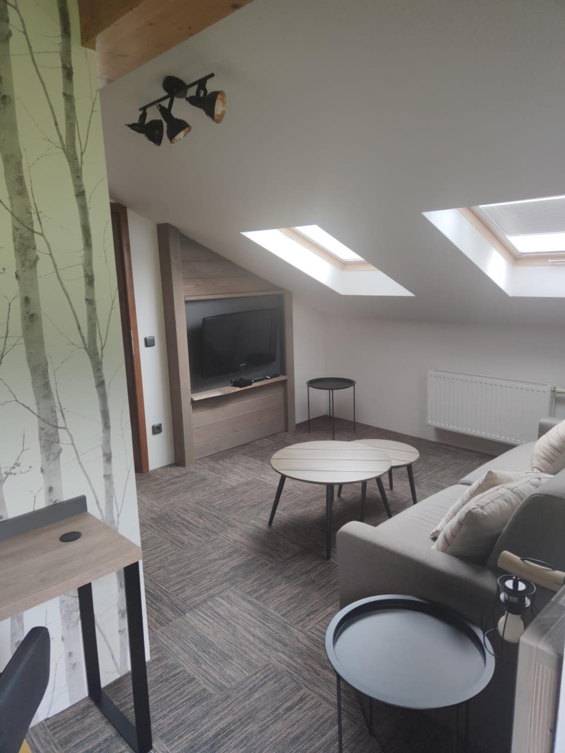 Pension Gemshorn Hainzenberg Quarto foto