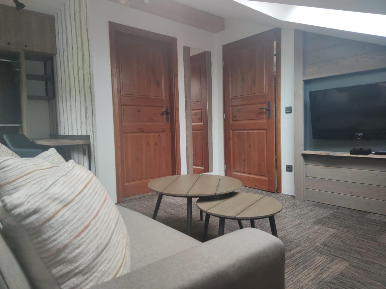 Pension Gemshorn Hainzenberg Quarto foto