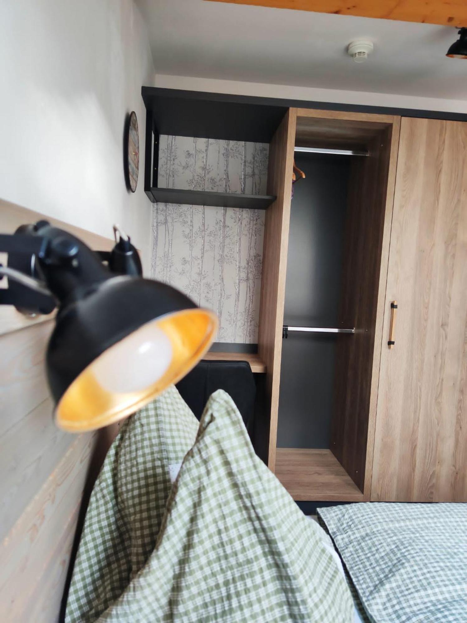 Pension Gemshorn Hainzenberg Quarto foto