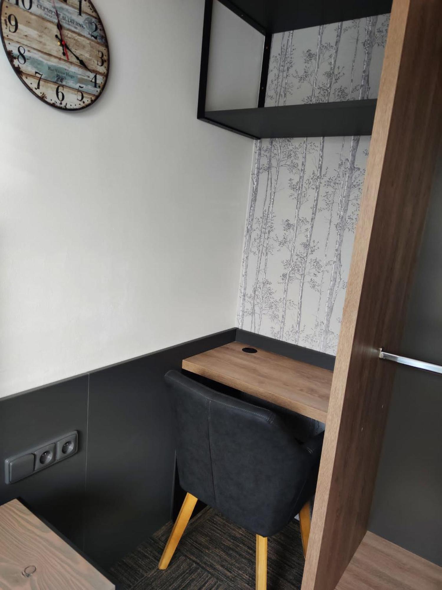 Pension Gemshorn Hainzenberg Quarto foto